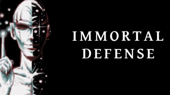 تحميل لعبة Immortal Defense مجانا