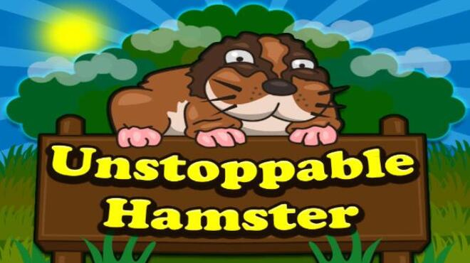 تحميل لعبة Unstoppable Hamster مجانا