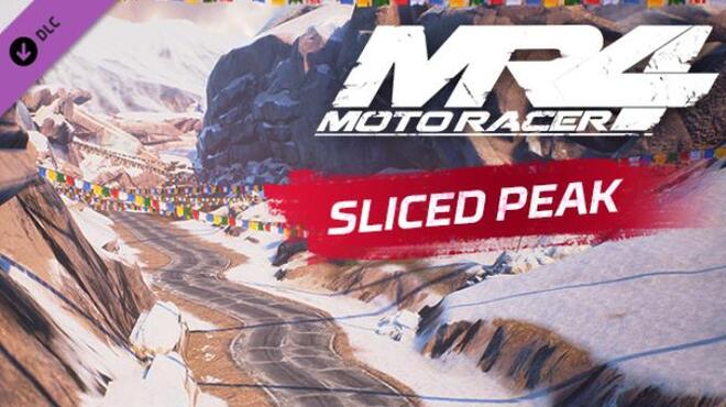 تحميل لعبة Moto Racer 4 Sliced Peak مجانا