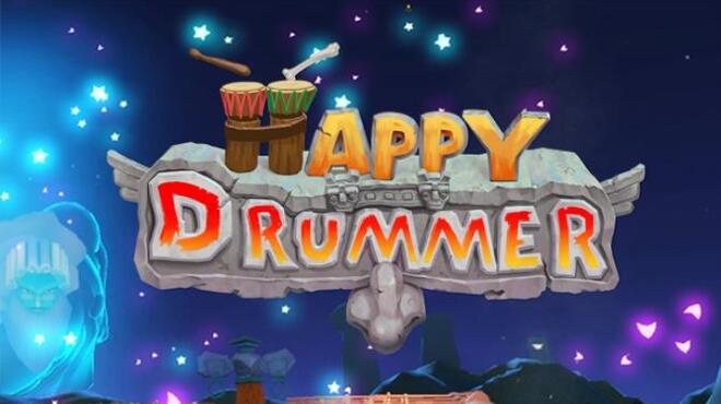 تحميل لعبة Happy Drummer VR مجانا