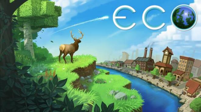 تحميل لعبة Eco Global Survival Game (v0.9.6.2) مجانا