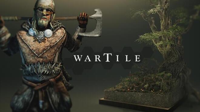 تحميل لعبة WARTILE (v1.2.112.0 & DLC) مجانا