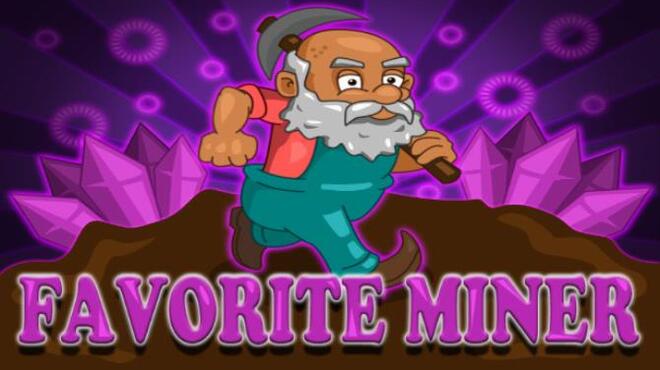 تحميل لعبة Favorite Miner مجانا