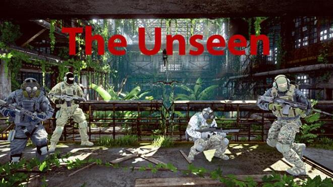 تحميل لعبة The Unseen Fears: Outlive Collector’s Edition مجانا