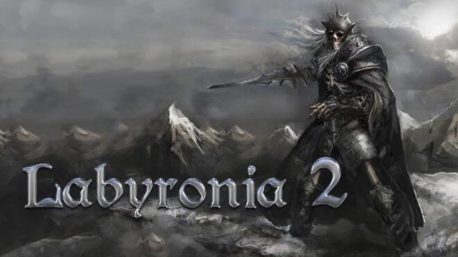 تحميل لعبة Labyronia RPG 2 مجانا