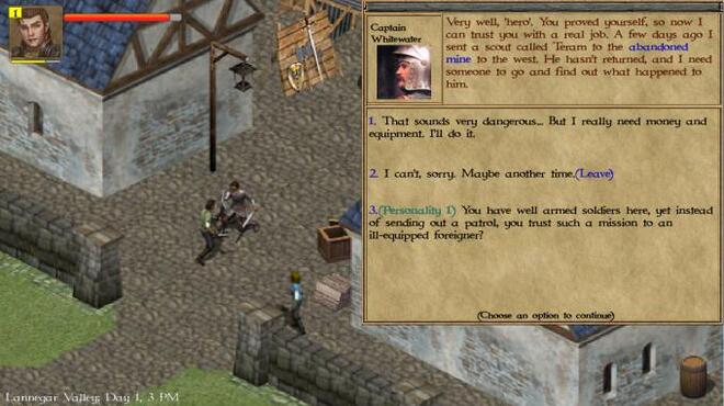 خلفية 2 تحميل العاب RPG للكمبيوتر Exiled Kingdoms (v1.3.1175) Torrent Download Direct Link