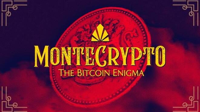 تحميل لعبة MonteCrypto: The Bitcoin Enigma مجانا