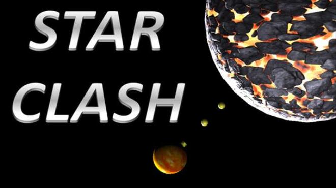 تحميل لعبة Star Clash مجانا