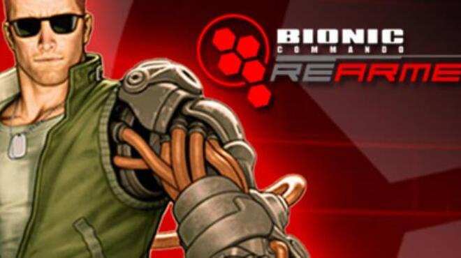 تحميل لعبة Bionic Commando: Rearmed مجانا