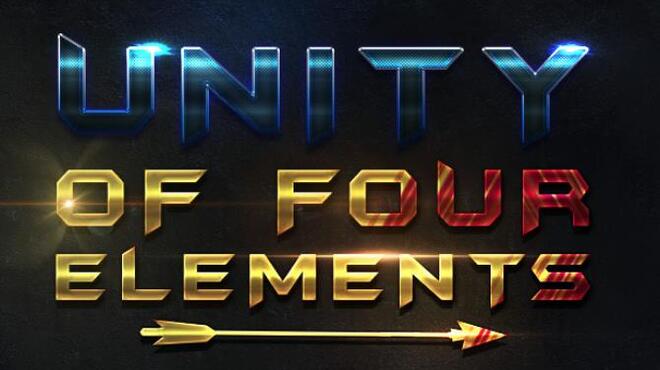 تحميل لعبة Unity of Four Elements مجانا