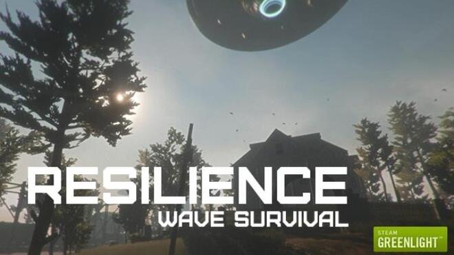 تحميل لعبة Resilience: Wave Survival (v2.3.0) مجانا