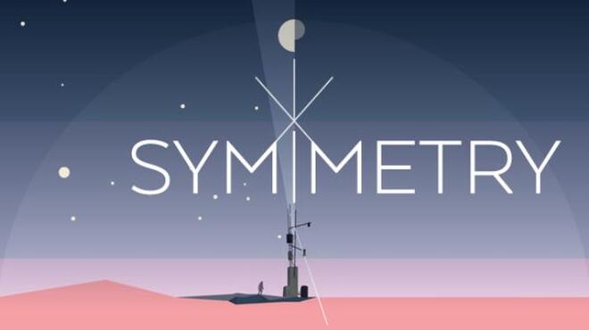 تحميل لعبة SYMMETRY (v1.0.2) مجانا