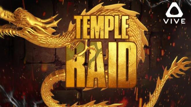 تحميل لعبة Temple Raid VR مجانا