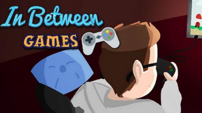 تحميل لعبة In Between Games مجانا