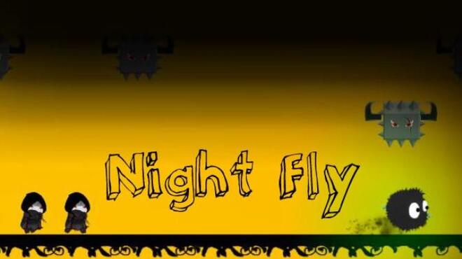 تحميل لعبة Night Fly مجانا