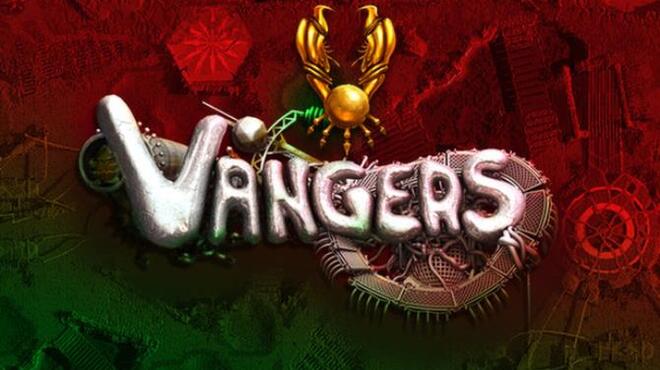 تحميل لعبة Vangers (v20230302) مجانا