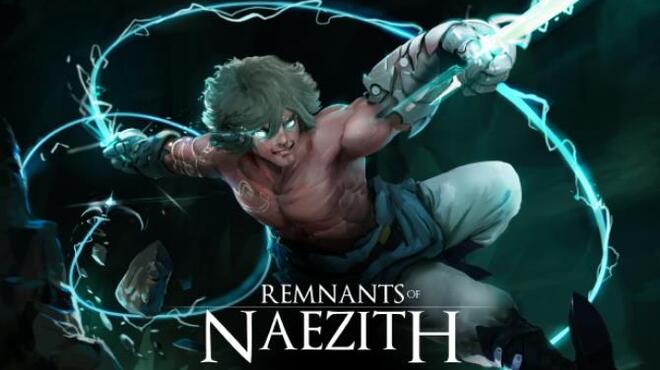 تحميل لعبة Remnants of Naezith (v05.04.2023) مجانا