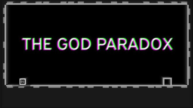 تحميل لعبة The God Paradox مجانا