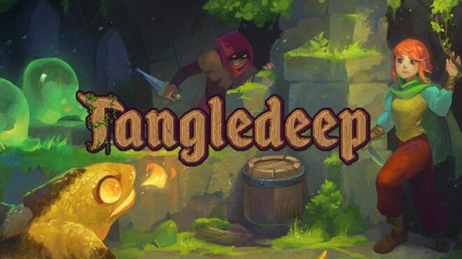 تحميل لعبة Tangledeep (v1.53i & ALL DLC) مجانا