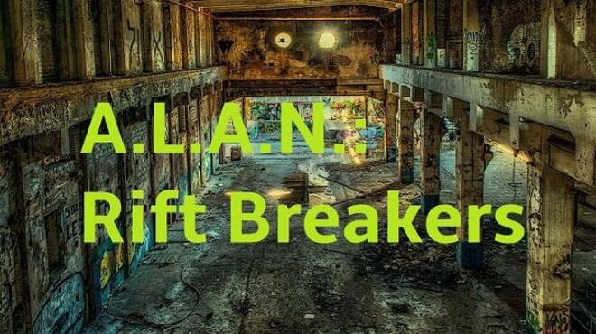 تحميل لعبة Alan : Rift Breakers مجانا