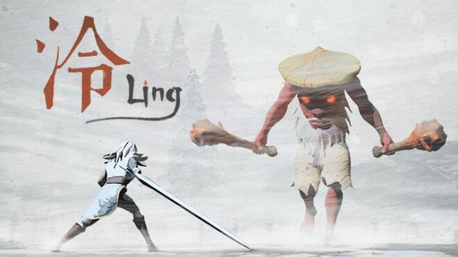 تحميل لعبة Ling مجانا