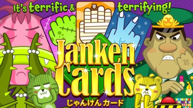 تحميل لعبة Janken Cards مجانا