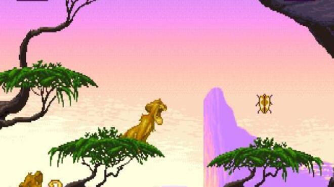 خلفية 2 تحميل العاب المغامرة للكمبيوتر Disney’s The Lion King Torrent Download Direct Link