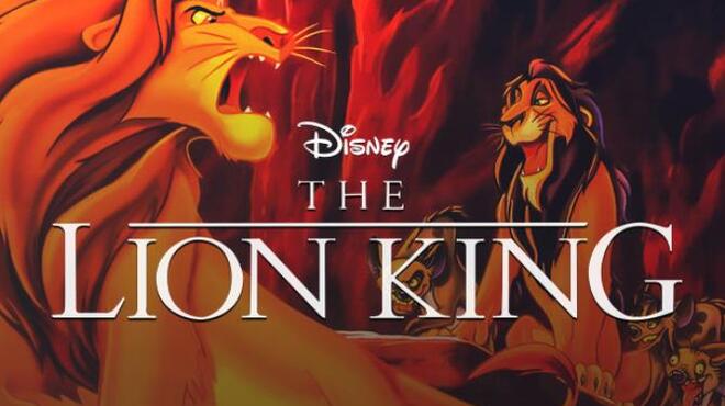 تحميل لعبة Disney’s The Lion King مجانا