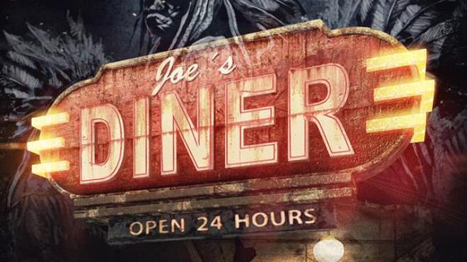 تحميل لعبة Joe’s Diner مجانا