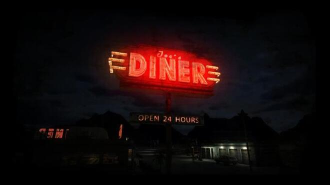 خلفية 2 تحميل العاب الرعب للكمبيوتر Joe’s Diner Torrent Download Direct Link