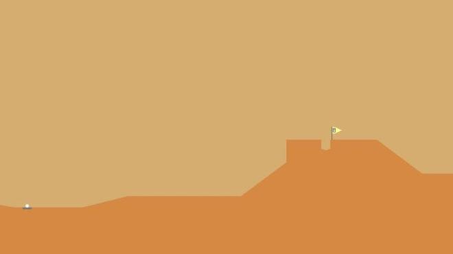 خلفية 2 تحميل العاب Casual للكمبيوتر Desert Golfing Torrent Download Direct Link