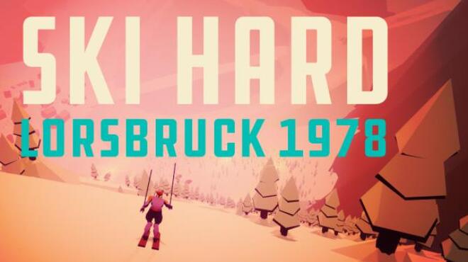 تحميل لعبة Ski Hard: Lorsbruck 1978 مجانا