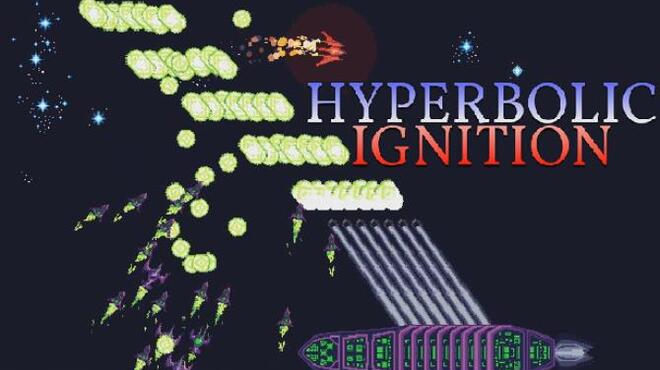 تحميل لعبة Hyperbolic Ignition مجانا