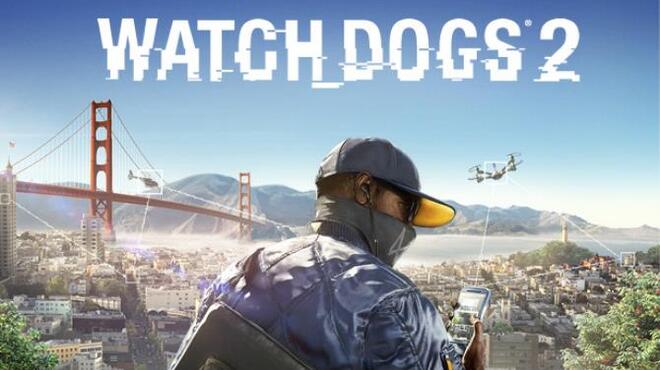 تحميل لعبة Watch Dogs 2 (v1.17 & ALL DLC) مجانا