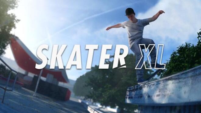 تحميل لعبة Skater XL – The Ultimate Skateboarding Game (v1.2.2.8) مجانا