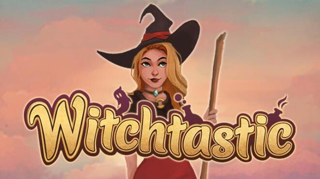 تحميل لعبة Witchtastic (Halloween Update) مجانا