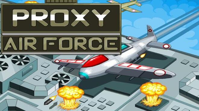 تحميل لعبة Proxy Air Force مجانا