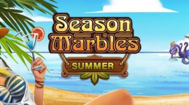 تحميل لعبة Season Marbles – Summer مجانا