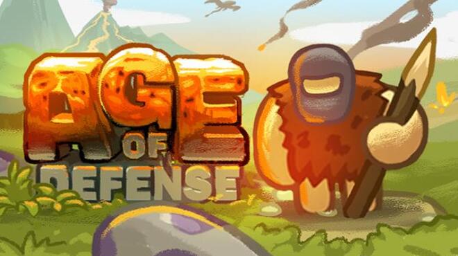 تحميل لعبة Age of Defense (v1.01) مجانا