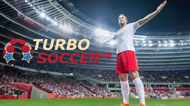 تحميل لعبة Turbo Soccer VR مجانا