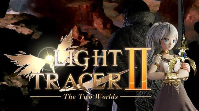 تحميل لعبة Light Tracer 2 ~The Two Worlds~ مجانا