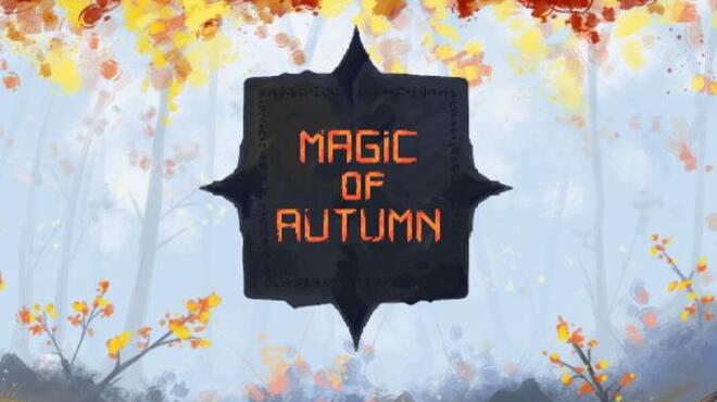 تحميل لعبة Magic of Autumn مجانا