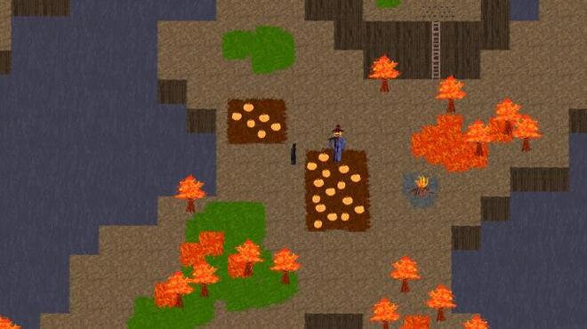 خلفية 1 تحميل العاب RPG للكمبيوتر Magic of Autumn Torrent Download Direct Link