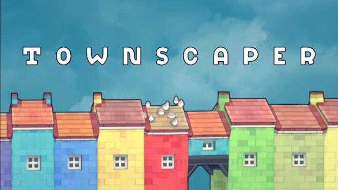 تحميل لعبة Townscaper (v1.02) مجانا