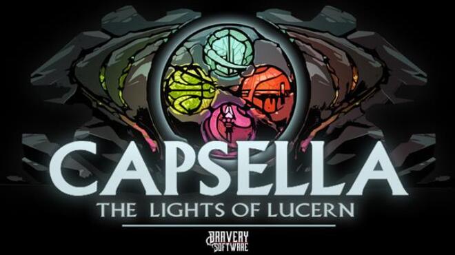 تحميل لعبة Capsella The Lights of Lucern مجانا