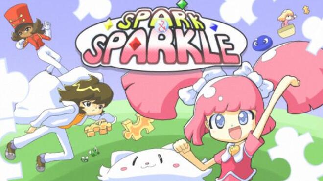 تحميل لعبة Spark and Sparkle مجانا