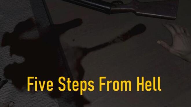 تحميل لعبة Five Steps From Hell مجانا