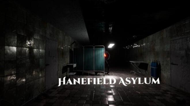 تحميل لعبة Hanefield Asylum مجانا