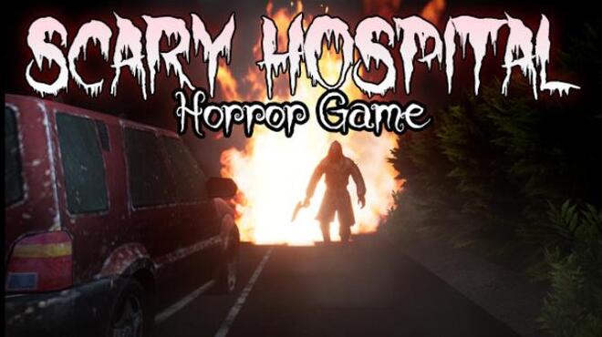 تحميل لعبة Scary Hospital Horror Game مجانا