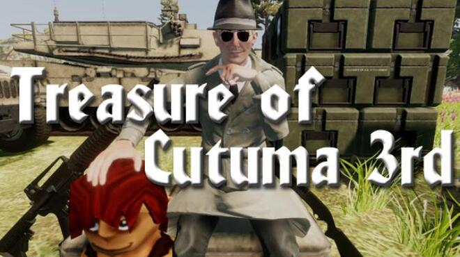 تحميل لعبة Treasure of Cutuma 3rd (v03.11.2021) مجانا